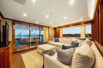 2017 Cantiere Delle Marche Darwin/Atlas 24 