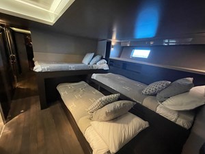 G 41 Guest Cabin