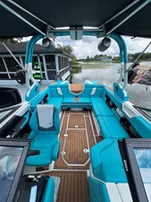 Nautique Super Air G23 13 