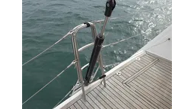 2009 X-Yachts X-55 14 