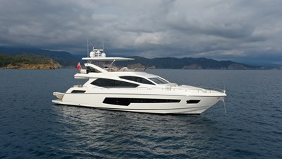 SUNSEEKER 75 YACHT 0 2014 SUNSEEKER 75 YACHT