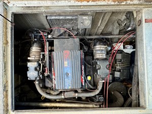 1993 Jamestowner 16 x 65 NLML 79 