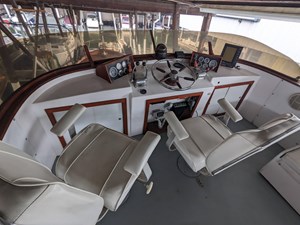 1963 Chris-Craft Constellation  5 