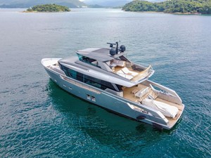 Sanlorenzo SX76 10 