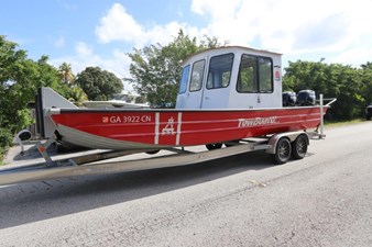 - 0 1_2023 24ft SeaArk 2472 Workhorse 2