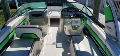 2016 Chaparral Vortex 243 VRX 3 4