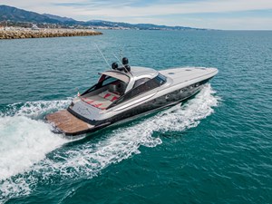 BAIA AZURRA 63 4 