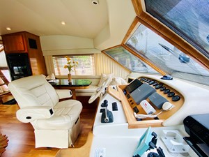 The Motley Crew 49 50_2003 57ft Navigator THE MOTLEY CREW