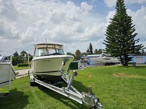 2013 Pursuit 265 Dual Console 3 20240709_151225
