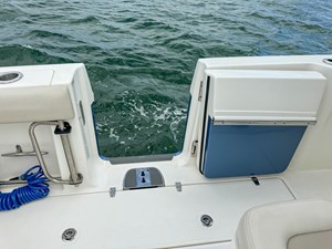 2020 Boston Whaler 330 Outrage 30 