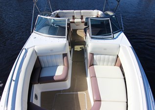 2013 Cobalt 296 13 