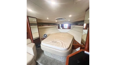 2004 Sunseeker Sportfisher 37 16 