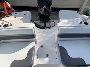 2018 Chaparral 191 Suncoast 3 