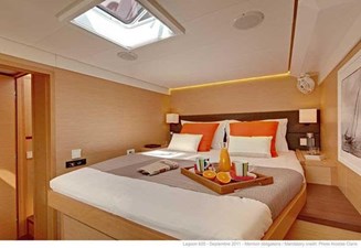 2015 Lagoon 620 12 13