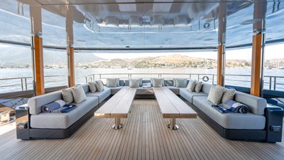 Provocateur 6 PROVOCATEUR 50M Mondomarine for Sale