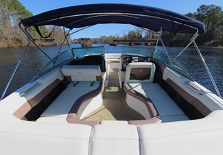2013 Cobalt 296 17 