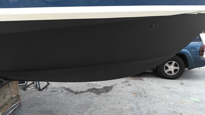 - 14 15_Listing for 2007 34' Luhrs 31 Open