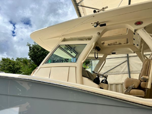 2012 Scout 345 XSF 2 3