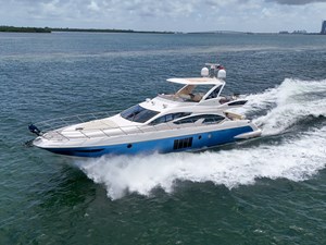 Azimut 64 Flybridge 27 64 Azimut-28