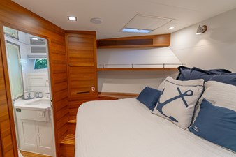 MARITIME 24 26. VIP TO PORT