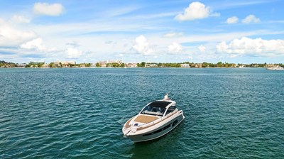 Azimut Atlantis 43 16 