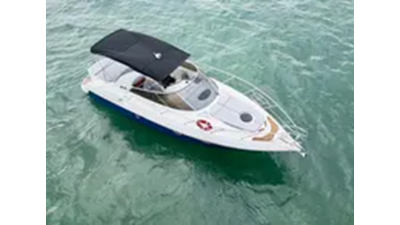 2004 Cranchi Endurance 33 4 