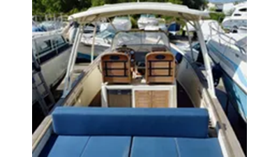 2010 Rhea 35 Open 8 