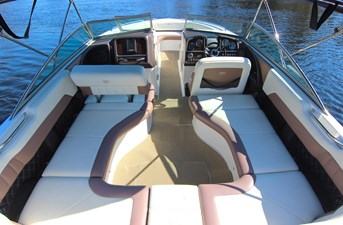 2013 Cobalt 296 18 