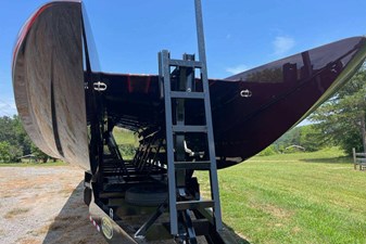 Mystic  30 