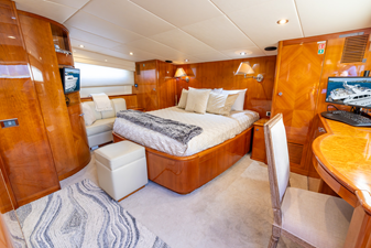 ENDLESS SUN 34 100 Azimut 1999_Tom Robertson_65