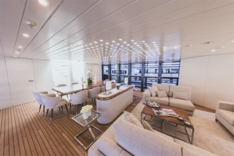 OCEAN PEARL - Fractional Ownership Vessel 18 Ocean Pearl