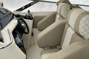 SUNSEEKER THUNDERHAWK 43 9 Foto 15-11-22, 15 41 31