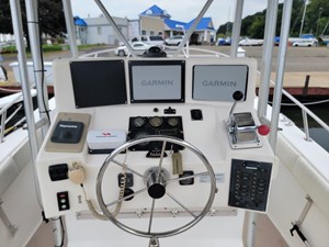 Bay Rat II 7 