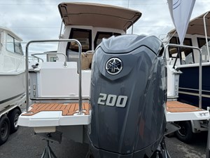 2025 Ranger Tugs R-23 - Grasonville, MD 18 IMG_0375