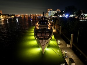 FRANKLIE 3 ROSSINAVI NIGHT BOW