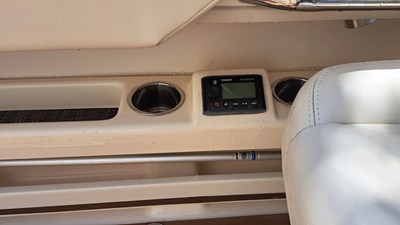 - 35 36_2018 28ft Grady-White 285 Freedom