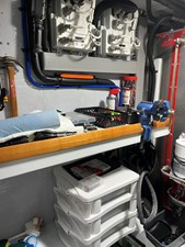 Papa Whiskey 61 62_2019 52ft Kadey-Krogen 52 PAPA WHISKEY