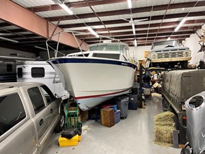 1968 Hatteras Cruiser 5 