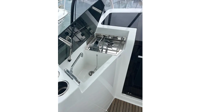Beneteau Flyer 9 Sundeck 5 ben flyer 9 ee