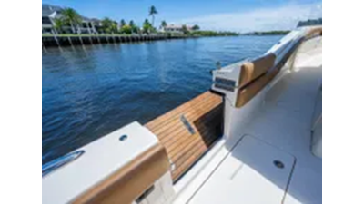 2016 Scout 420 Lxf  90 