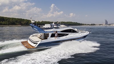 GALEON 550 FLY 1 2