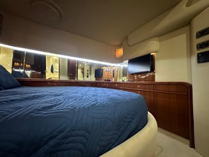 2003 Sea Ray 550 Sundancer 24 