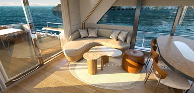 VOYAGE ONE 20   
