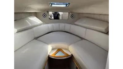 1994 Sea Ray 270 Sundancer 5 