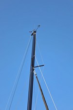 WELCOME 37 WELCOME: 2024 Leonardo Eagle 44 Mast Top and Jumper Spreaders