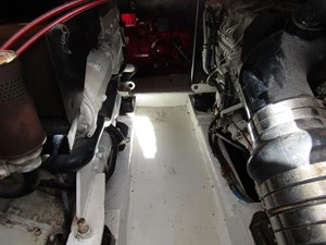 2001 Riveria Sport Fish 67 
