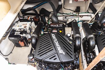 2005 Sea Ray 340 Sundancer 81 