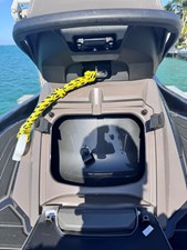 WAVE RUNNER YAMAHA FX CRUISER HO 2023 13 