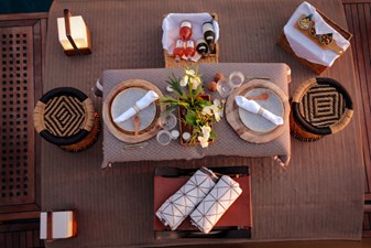 GOLDFINGER 58 20 OVERBLUE GOLDFINGER 58 CATAMARAN FOR SALE