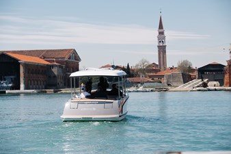 Alfastreet 23 Cabin Evolution SEMI-HYBRID 16 Aqua_8aprile21-159